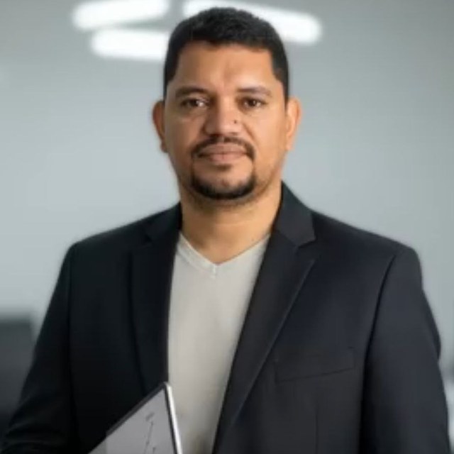 Joel Visgueira